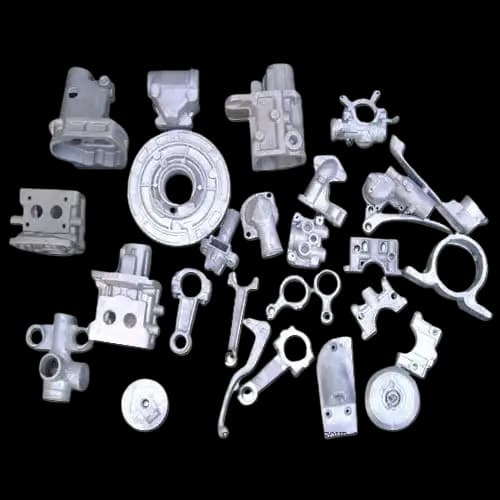 Automotive Components.